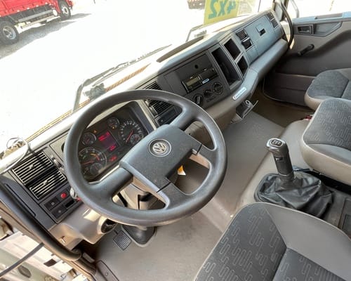Caminhão Volkswagen Munck VW 15190 19/19 - Imagem 6