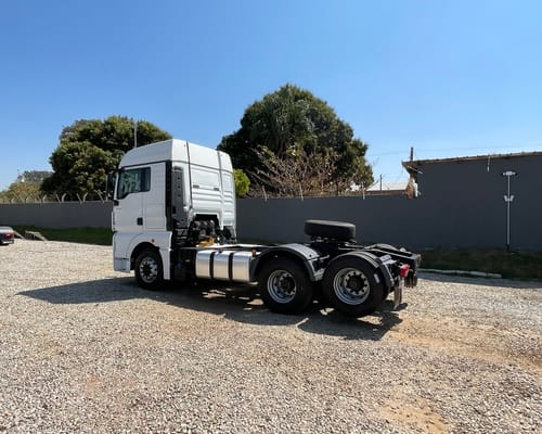 Cavalo Mecânico Volkswagen Meteor VW 28.460 21/22 - Imagem 2
