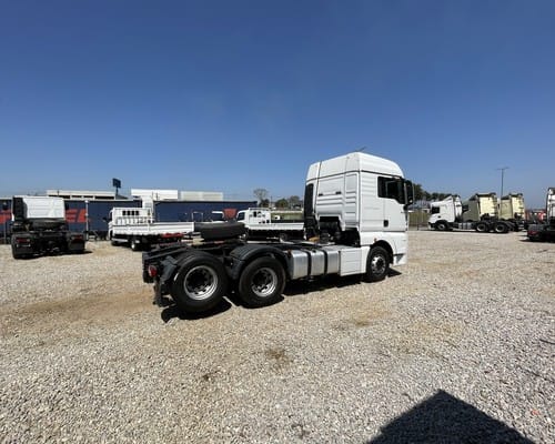 Cavalo Mecânico Volkswagen Meteor VW 28.460 21/22 - Imagem 3