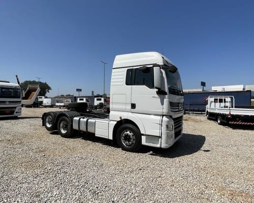 Cavalo Mecânico Volkswagen Meteor VW 28.460 21/22 - Imagem 4