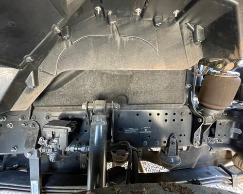 Cavalo Mecânico Volkswagen Meteor VW 28.460 21/22 - Imagem 15