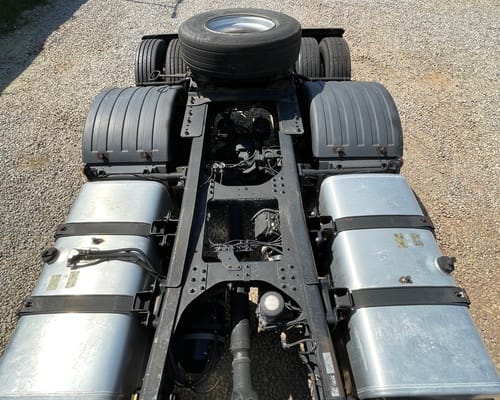 Cavalo Mecânico Volkswagen Meteor VW 28.460 21/22 - Imagem 16