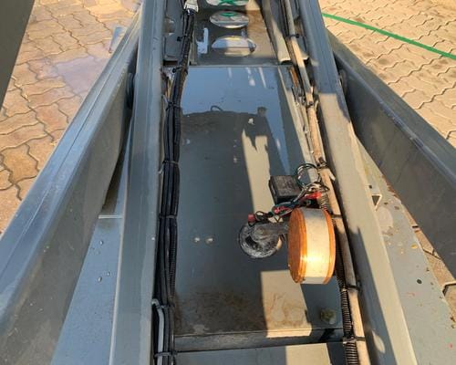 Plataforma Elevatória Skyjack SJ III 3219 20/20 - Imagem 11