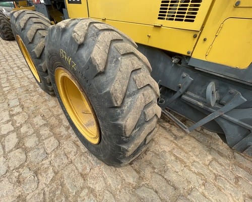 Motoniveladora Komatsu GD655 13/13 - Imagem 20