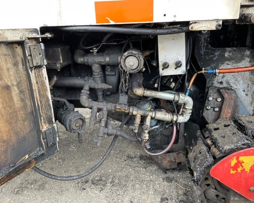 Fresadora de Asfalto Wirtgen W100F 14/14 - Imagem 15