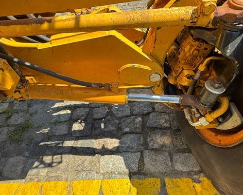 Motoniveladora John Deere 672G 17/17 - Imagem 15