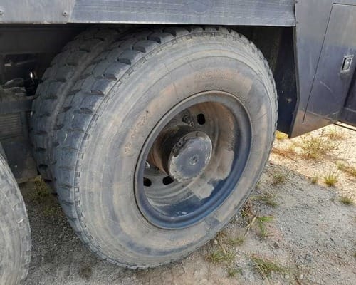 Guindaste Sany Sobre Caminhão STC800 14/14 - Imagem 16
