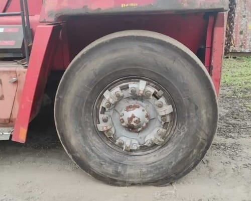 Empilhadeira Kalmar DCF-300 12/12 - Imagem 11