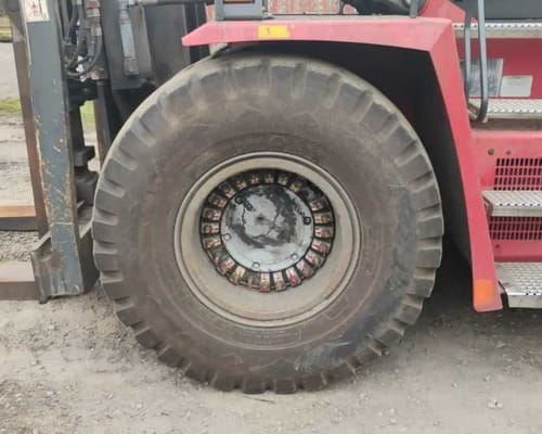Empilhadeira Kalmar DCF-300 12/12 - Imagem 13