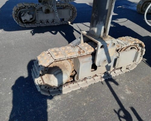 Pavimentadora de Concreto Wirtgen Outros 16/16 - Imagem 7