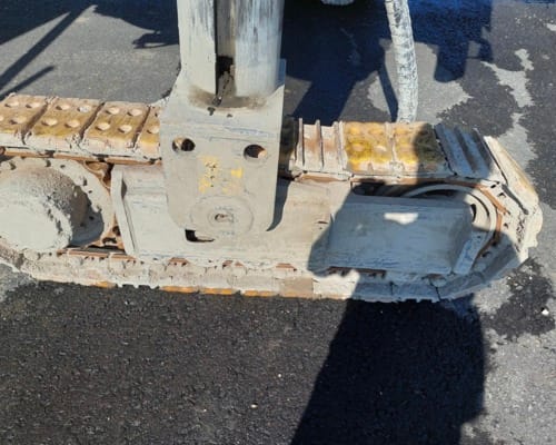 Pavimentadora de Concreto Wirtgen Outros 16/16 - Imagem 8