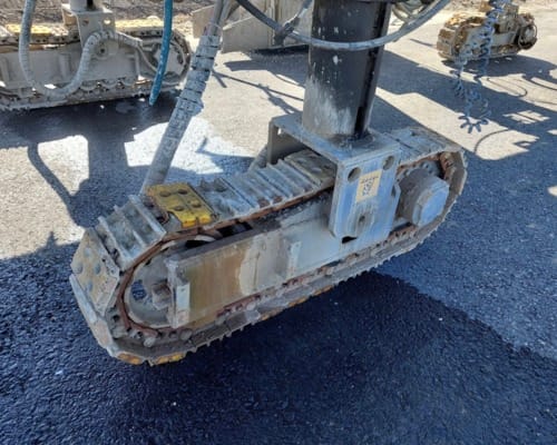 Pavimentadora de Concreto Wirtgen Outros 16/16 - Imagem 9