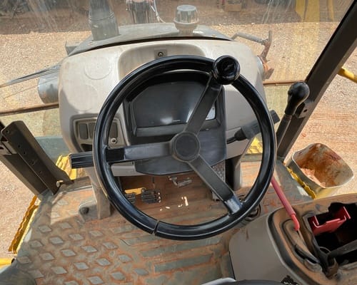 Retroescavadeira Volvo BL60B 13/13 - Imagem 6