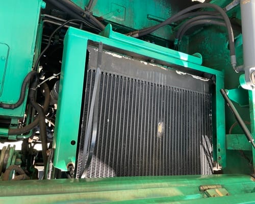 Vibroacabadora Ciber AF 4000 16/16 - Imagem 12