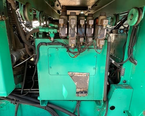 Vibroacabadora Ciber AF 4000 16/16 - Imagem 17