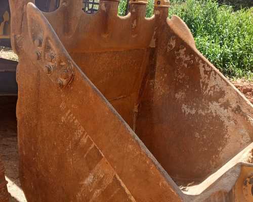 Escavadeira John Deere 210G LC 21/21 - Imagem 10