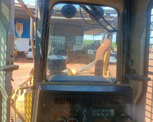 Trator de Esteiras Caterpillar D6R 01/01 - Imagem 11
