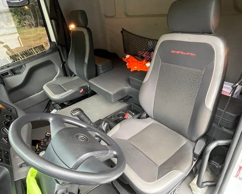 Caminhão Volkswagen 24 280 22/22 - Imagem 5