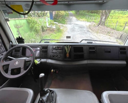 Caminhão Volkswagen 24 280 22/22 - Imagem 6
