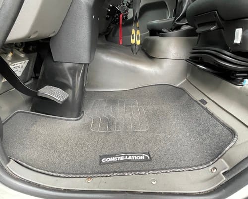Caminhão Volkswagen 24 280 22/22 - Imagem 7