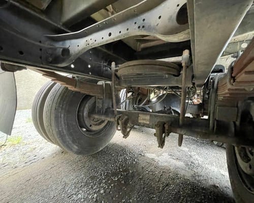 Caminhão Volkswagen 24 280 22/22 - Imagem 11