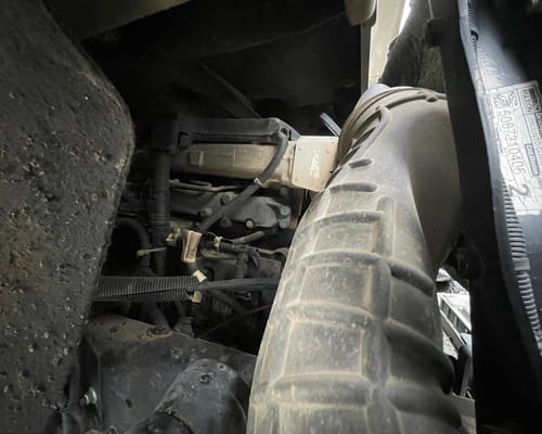 Caminhão Volkswagen 24 280 22/22 - Imagem 10