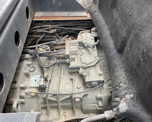 Caminhão Volkswagen 24 280 22/22 - Imagem 12