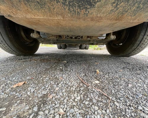 Caminhão Volkswagen 24 280 22/22 - Imagem 16