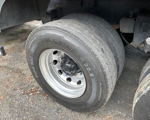 Caminhão Volkswagen 24 280 22/22 - Imagem 17