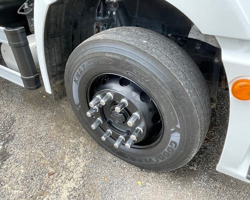 Caminhão Volkswagen 24 280 22/22 - Imagem 19