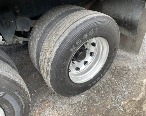 Caminhão Volkswagen 24 280 22/22 - Imagem 20