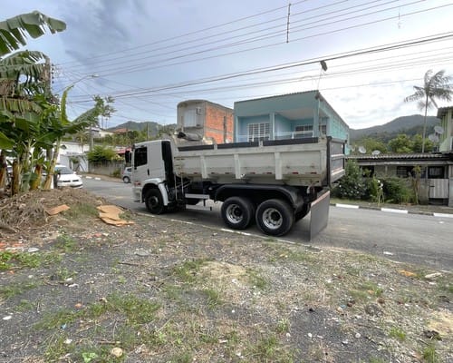 Caminhão Volkswagen 24 280 21/21 - Imagem 2