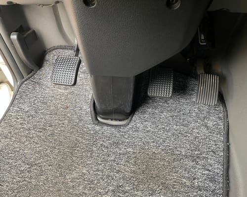 Caminhão Volkswagen 24 280 21/21 - Imagem 7
