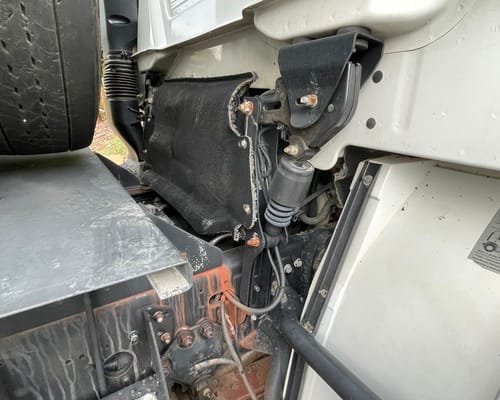 Caminhão Volkswagen 24 280 21/21 - Imagem 9