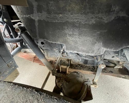 Caminhão Volkswagen 24 280 21/21 - Imagem 13