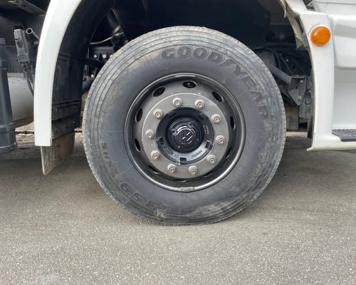 Caminhão Volkswagen 24 280 21/21 - Imagem 17