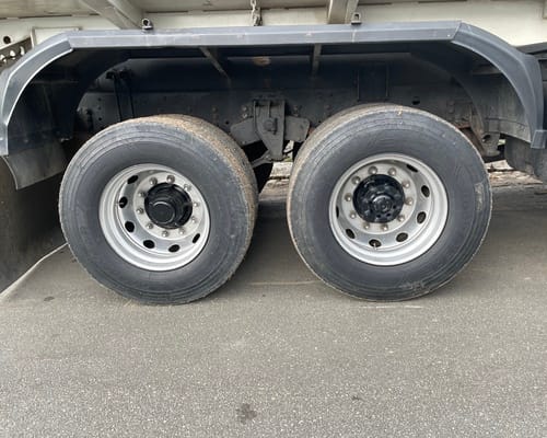 Caminhão Volkswagen 24 280 21/21 - Imagem 18