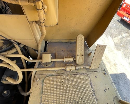Rolo Compactador de Pneu Tema Terra SP8000HD 80/80 - Imagem 8