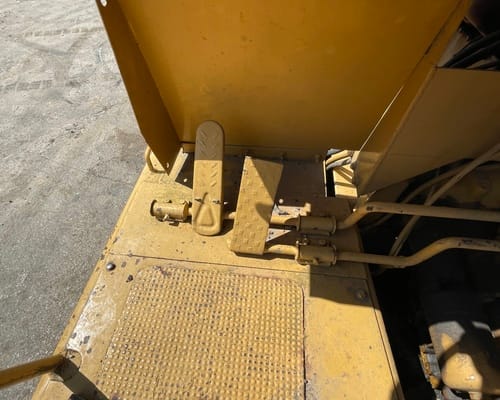 Rolo Compactador de Pneu Tema Terra SP8000HD 80/80 - Imagem 7