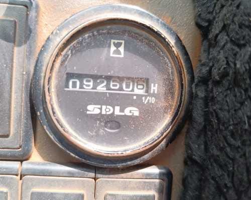 Escavadeira SDLG LG6150E 14/14 - Imagem 5