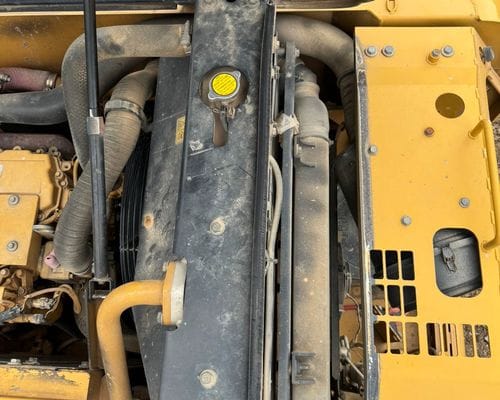 Escavadeira Caterpillar 315DL 15/15 - Imagem 6