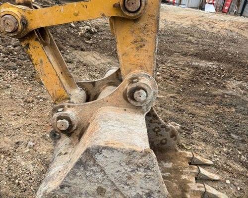 Escavadeira Caterpillar 315DL 15/15 - Imagem 10