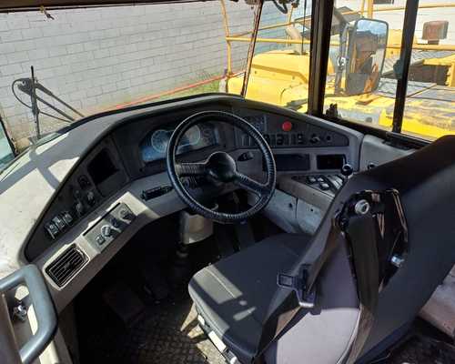 Caminhões Fora de Estrada Volvo A30G 2019 - Imagem 10