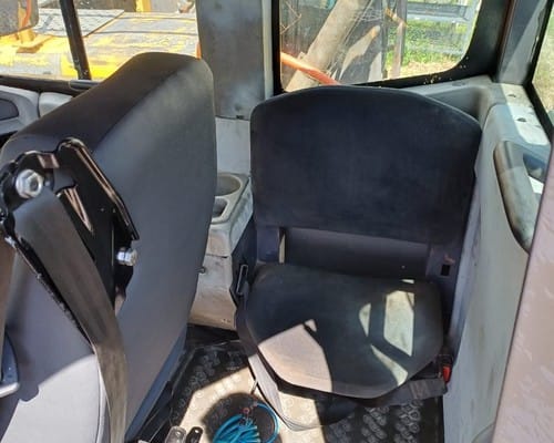 Caminhões Fora de Estrada Volvo A30G 2019 - Imagem 9