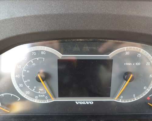 Caminhões Fora de Estrada Volvo A30G 2019 - Imagem 11