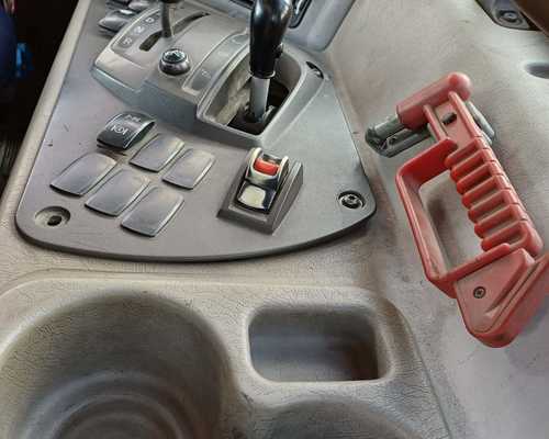 Caminhões Fora de Estrada Volvo A30G 2019 - Imagem 13