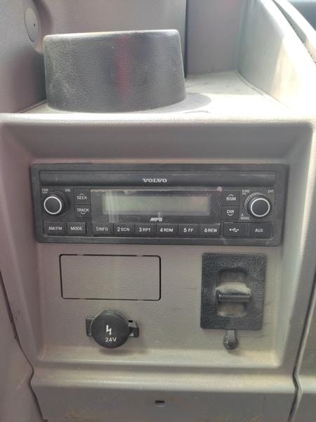 Escavadeira Volvo EC750DL 2021 - Imagem 19