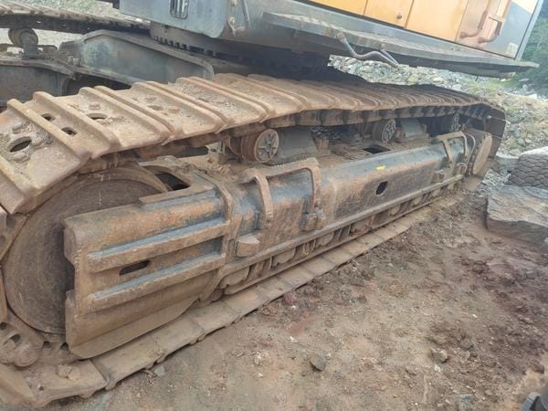Escavadeira Volvo EC750DL 2021 - Imagem 24