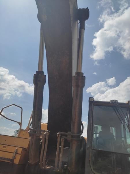 Escavadeira Volvo EC750DL 2021 - Imagem 26