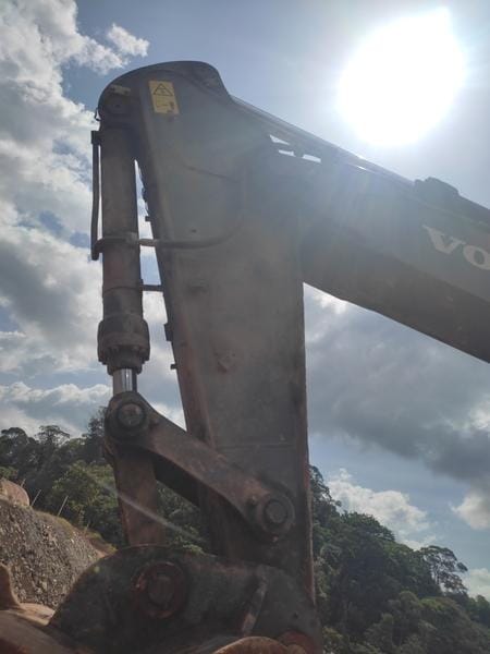 Escavadeira Volvo EC750DL 2021 - Imagem 27